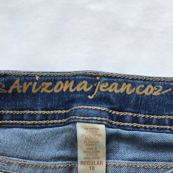 Kids Jeans - Picture 3 of 3